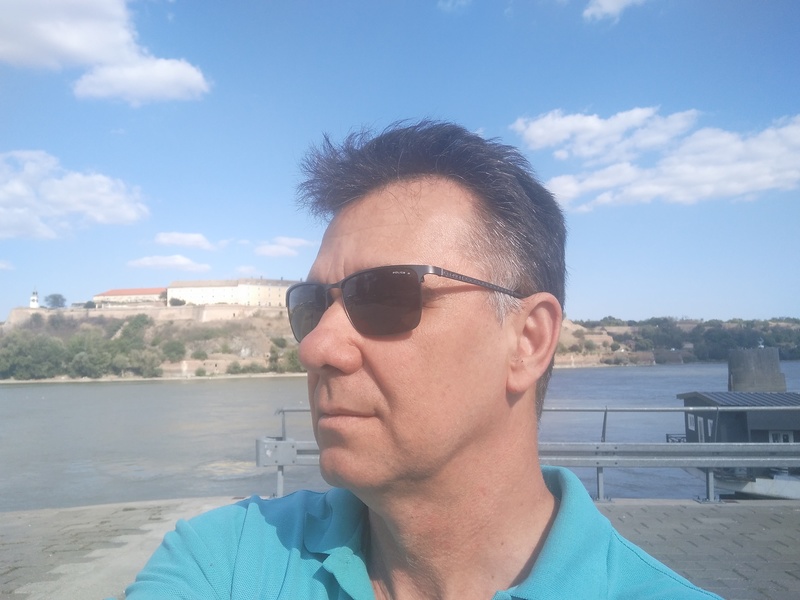 Igor adam из Хорватия, 57