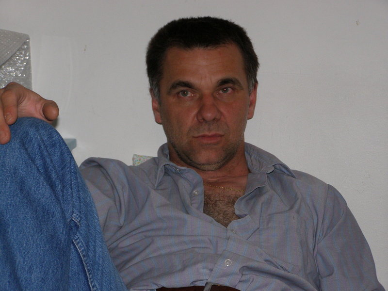 Igor adam из Хорватия, 57
