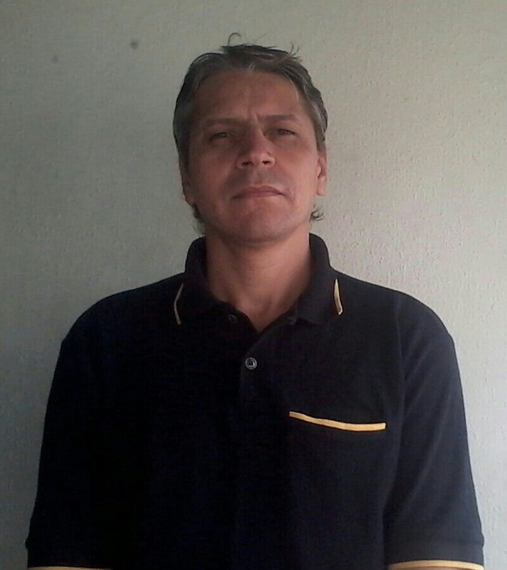 Ищу невесту. Carlos, 43 (Belo horizonte, Бразилия)