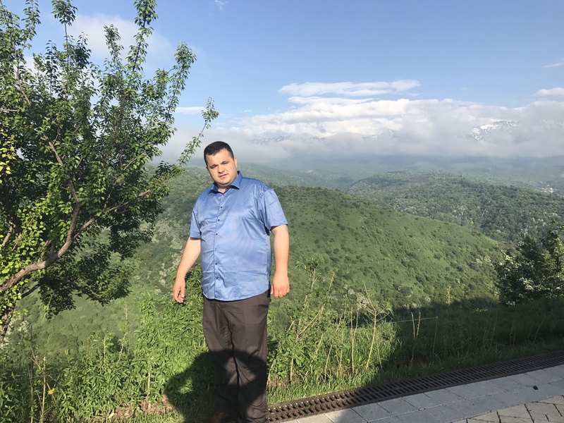 Ищу невесту. Jan, 36 (Almaty, Казахстан)