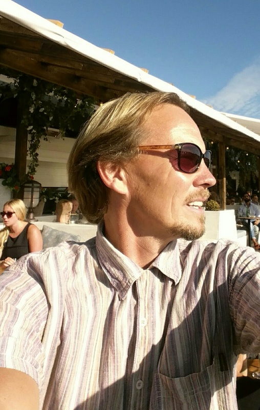 Хочу познакомиться. Peter из Швеции, Gothenburg, 59