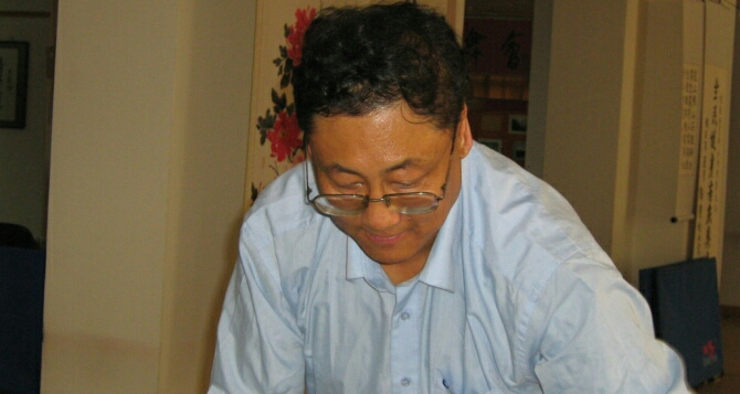 王俊峰, Мужчина из Китая, 长治