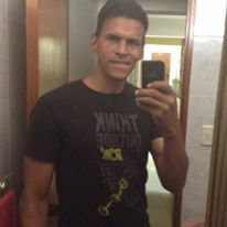 Хочу познакомиться. Edwin из Венесуэлы, Caracas, 41