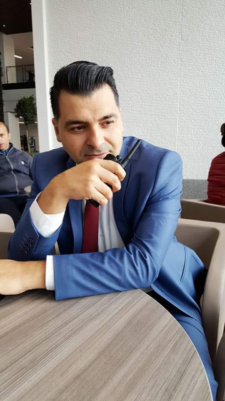 Hakan из Турция, 44
