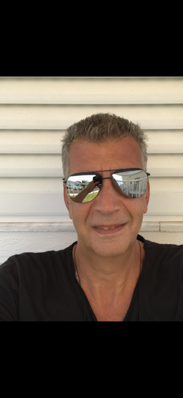 Ищу невесту. Vasileios, 59 (Thessaloniki, Греция)