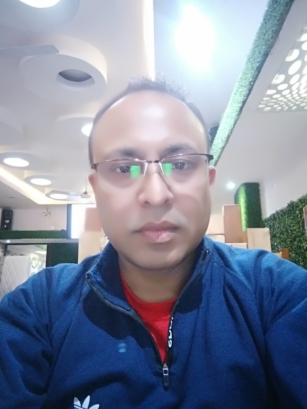 Ashim из Индии, 47