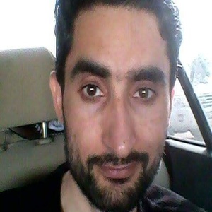 Kaleem khan,40-6