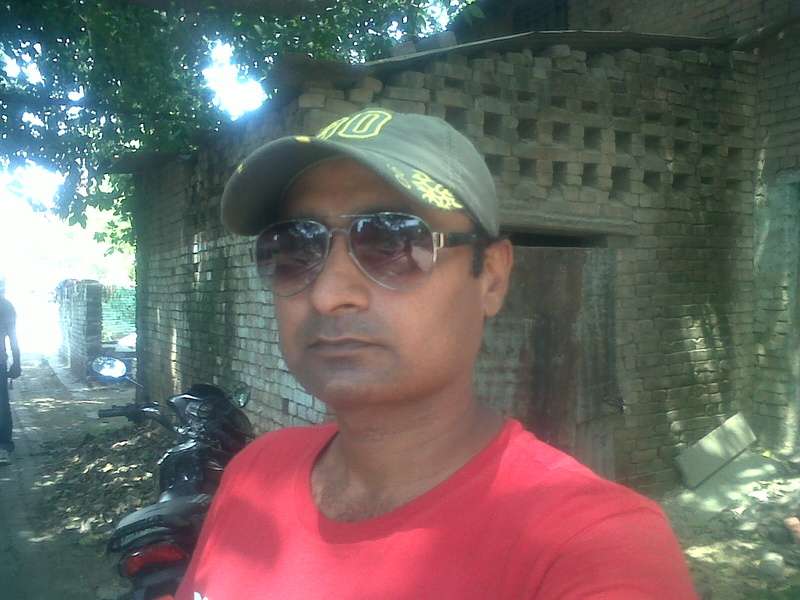 Anil из Индии, 37