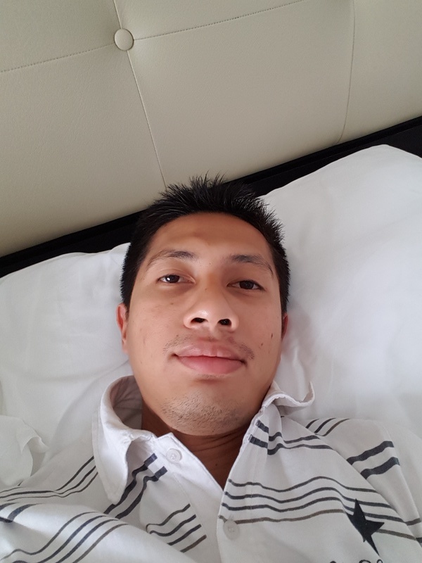Ищу невесту. Deddy, 40 (Jakarta, Индонезия)