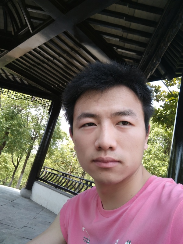 Xander из Китая, 30