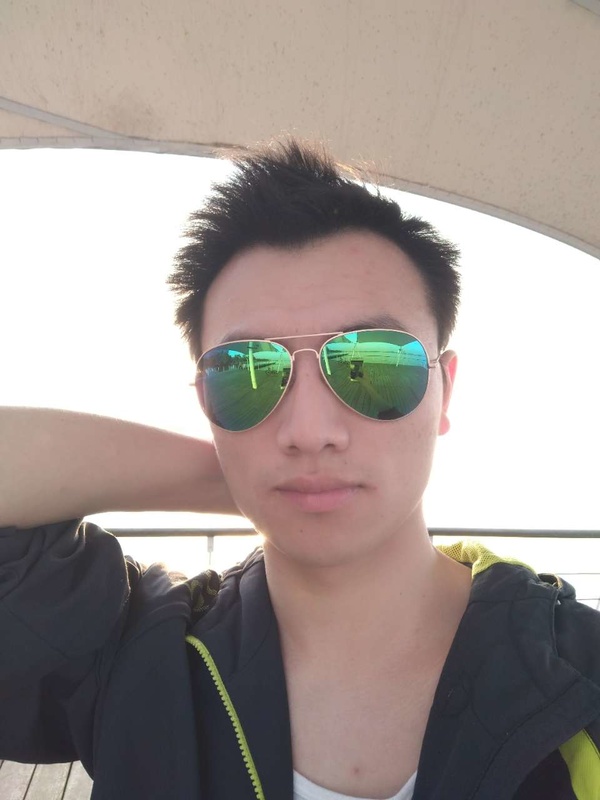Xander из Китая, 30