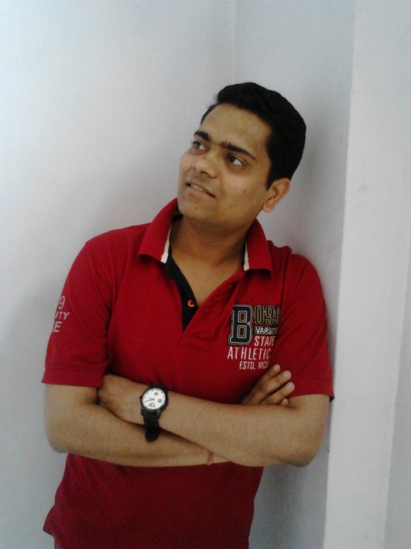 Хочу познакомиться. Gaurav из Индии, Indian, 34