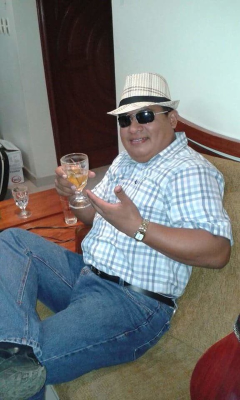 Ищу невесту. Galito, 43 (Guayaquil, Эквадор)