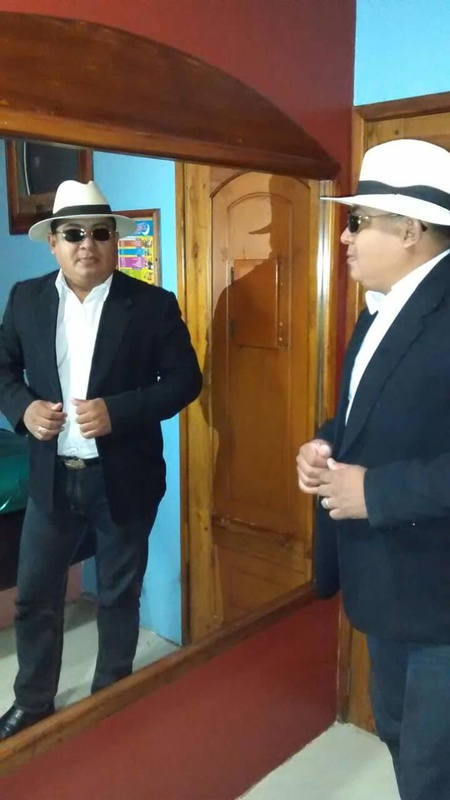 Ищу невесту. Galito, 43 (Guayaquil, Эквадор)