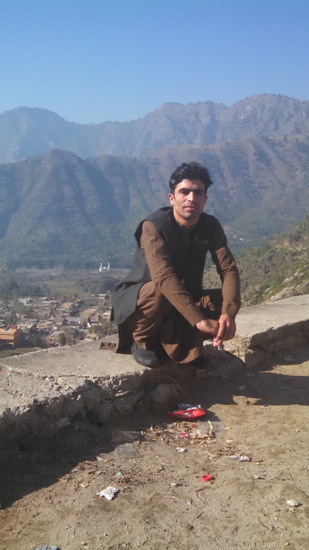 Хочу познакомиться. Wajid из Пакистана, Mardan, 31