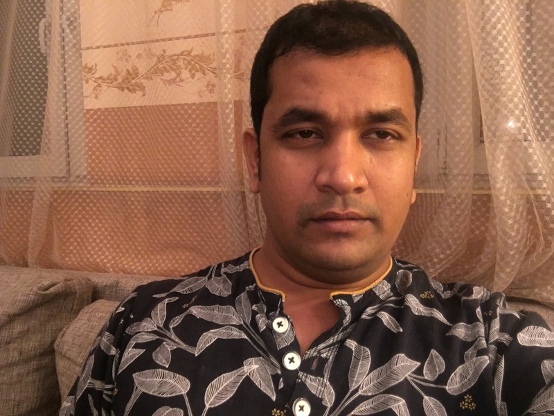Хочу познакомиться. Mohammad nazmul из Бангладеша, Dhaka, 36