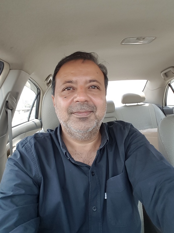 Хочу познакомиться. Ahsan из Пакистана, Karachi, 54