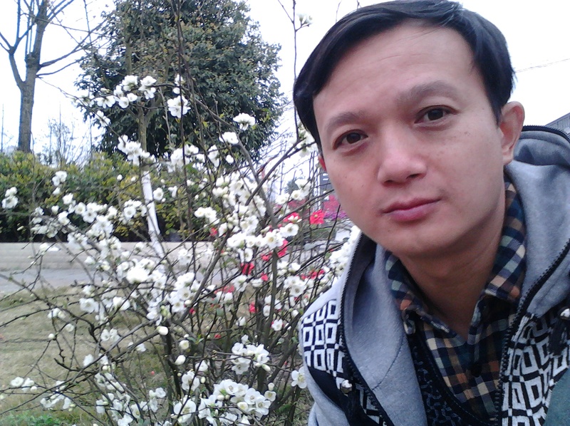 Ищу невесту. Aaron, 50 (Shanghai, Китай)