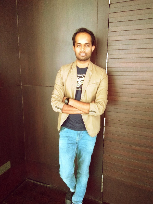 Хочу познакомиться. Nirmal из Индии, Bangalore, 37