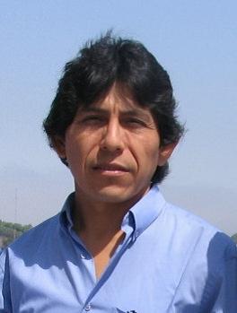 Roberto, Мужчина из Перу, La molina