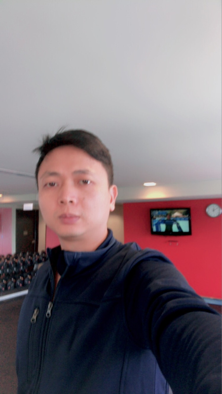 Jason из Китая, 43