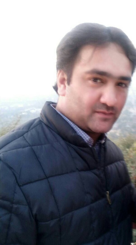 Хочу познакомиться. Adil из Пакистана, Islamabad, 39