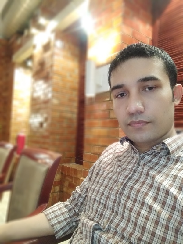 Mizanur из Бангладеша, 39