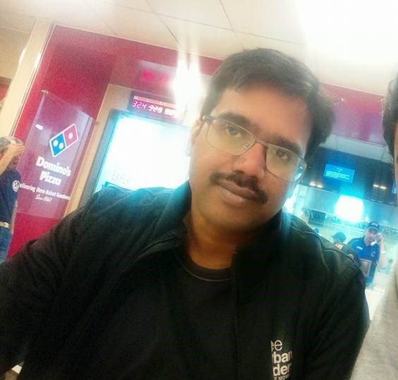 Ищу невесту. Prasanth, 38 (New delhi, Индия)