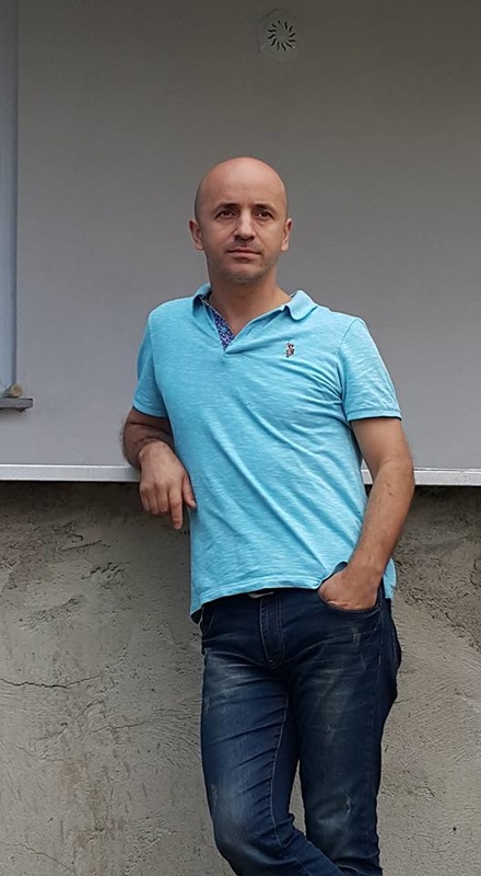 Huseyin из Турции, 46