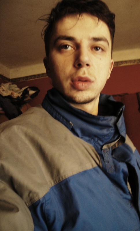 Piotr из Польши, 33