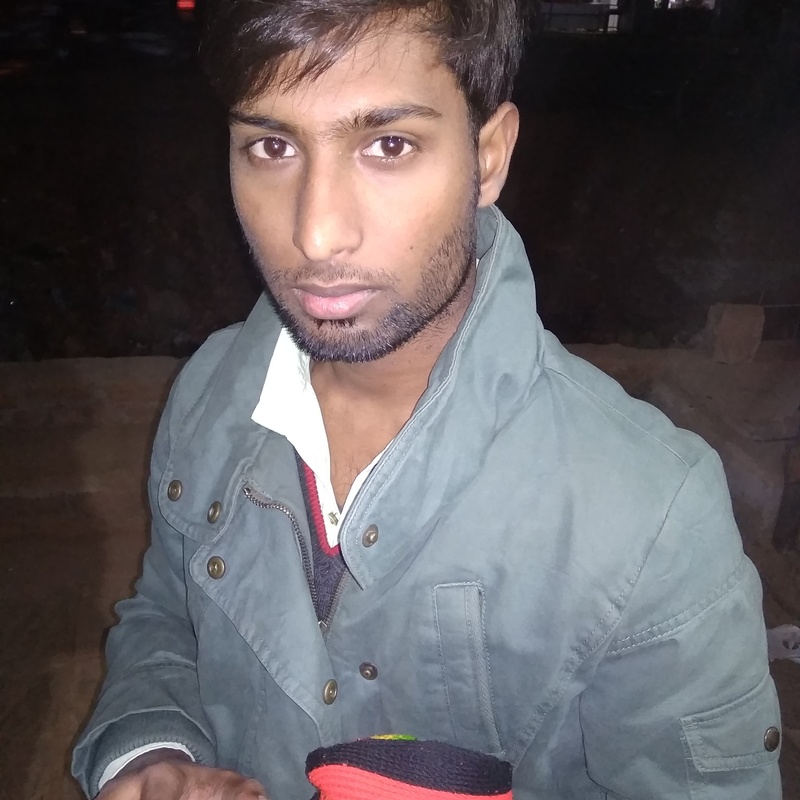 Хочу познакомиться. Shivam из Индии, Bhopal, 30