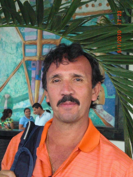 Ищу невесту. Ruben, 67 (Zapotlanejo jalisco, Мексика)
