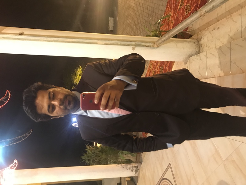 Ищу невесту. Muaz, 34 (Dubai, ОАЭ)