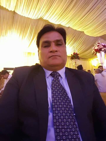 Khalid из Пакистана, 51