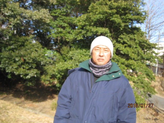 Хочу познакомиться. Akihiro из США, , 62