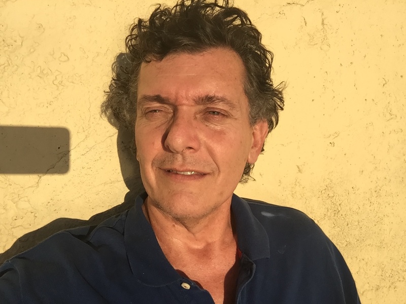 Хочу познакомиться. Mário из Бразилии, Porto, 63