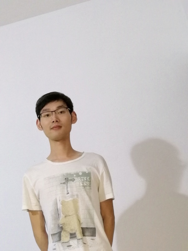Хочу познакомиться. Oliver из Китая, Hangzhou, 31