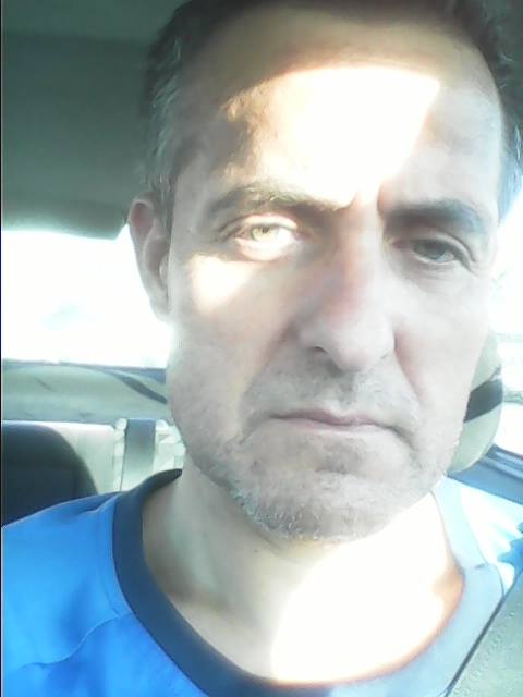 Ищу невесту. Javier, 54 (Badajoz, Испания)