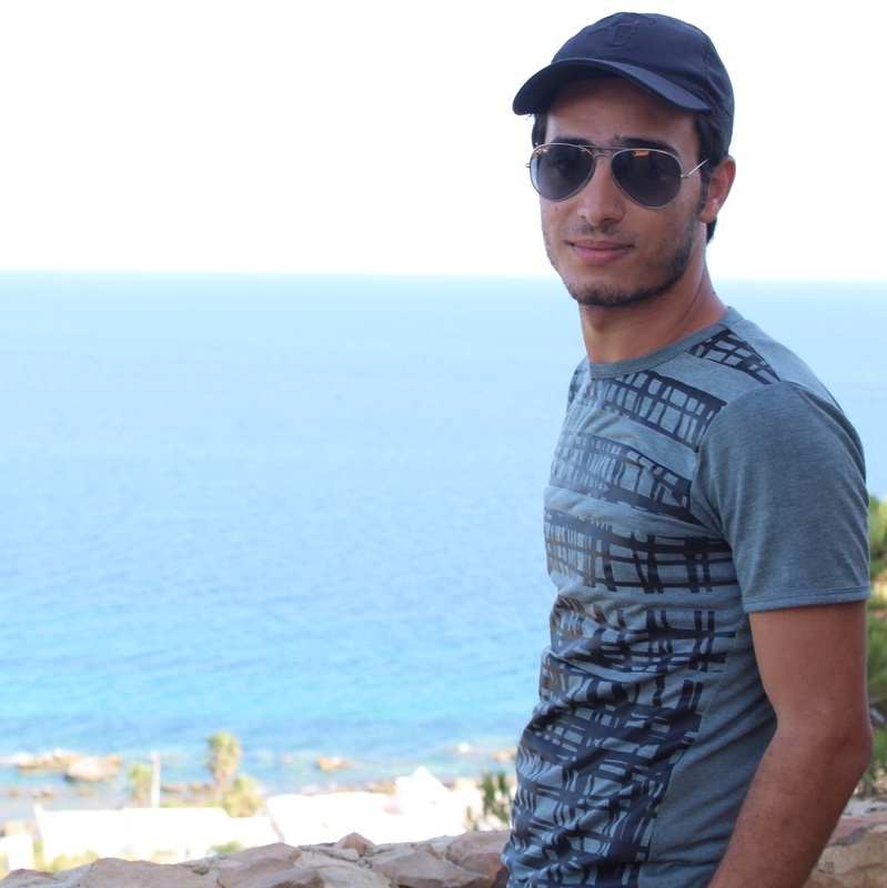 Ищу невесту. Dali, 28 (Tunis, Тунис)