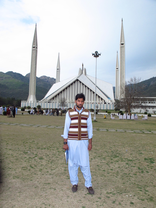 Abbas khan, Мужчина из Пакистана, Peshawar