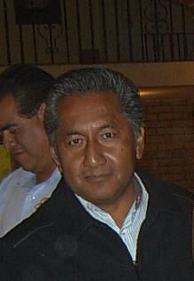 Ищу невесту. Gonzalo, 55 (Puebla, Мексика)