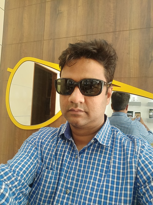 Devendra из Индии, 41