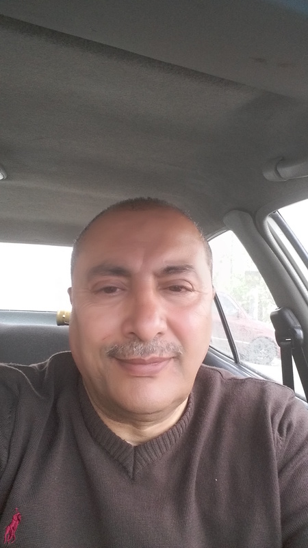 Хочу познакомиться. Amin из Иордании, Amman, 62