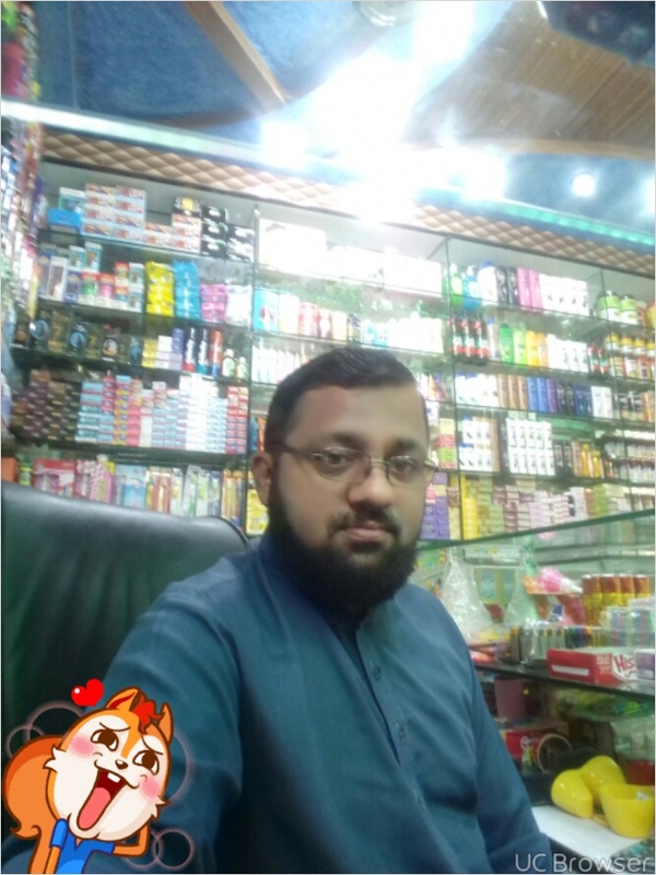 Ищу невесту. Usman saleem, 34 (Chichawatni, Пакистан)