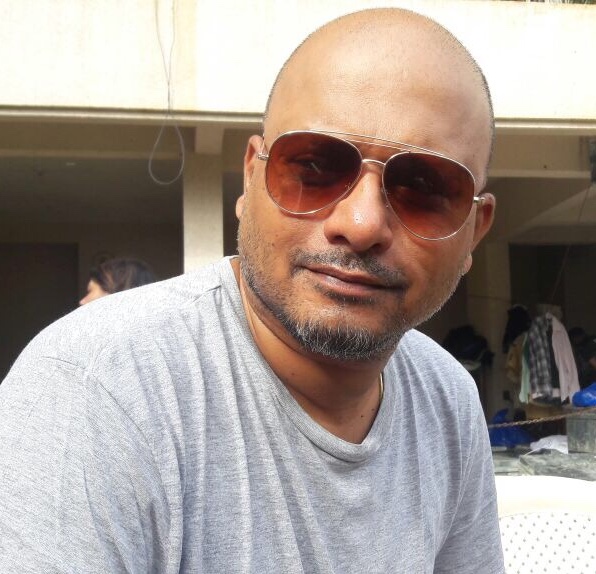 Хочу познакомиться. Mohammed rafique из Индии, Mumbai, 50
