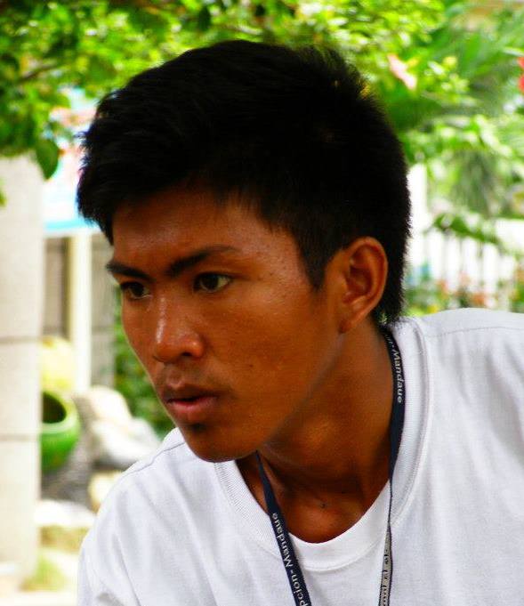 Jason emmanuel, Мужчина с Филиппин, Mandaue city