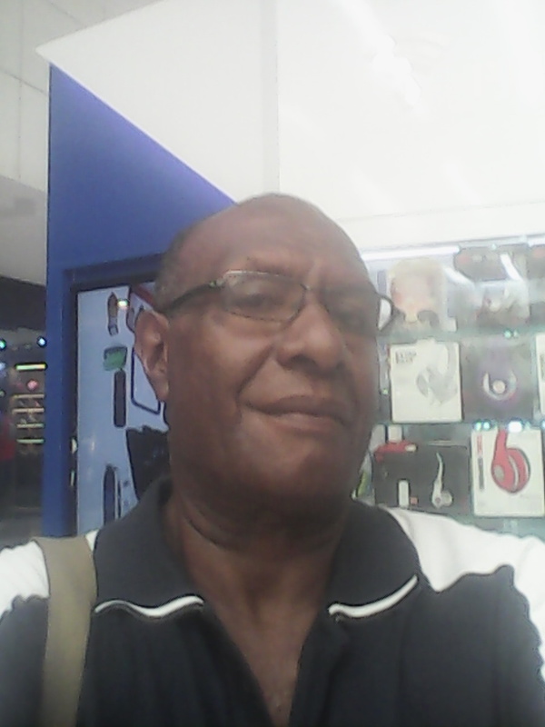Хочу познакомиться. Joe с Новой Гвинеи, Port moresby, 61