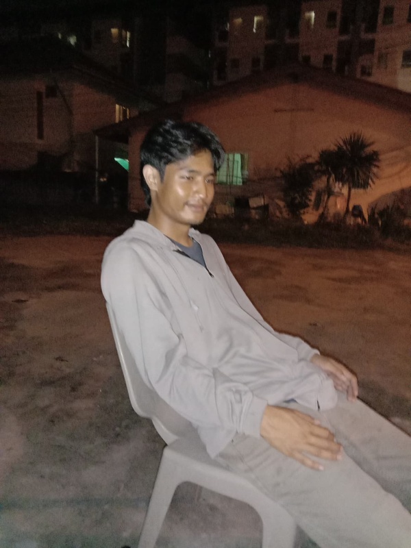 Ищу невесту. Thanachote, 26 (Chonburi, Таиланд)