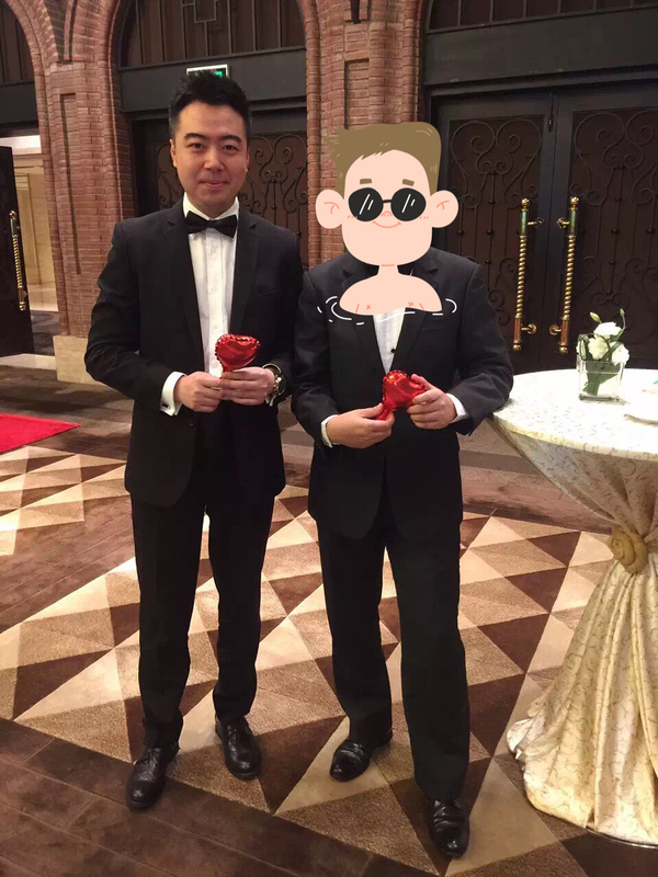 Alan из Китая, 39
