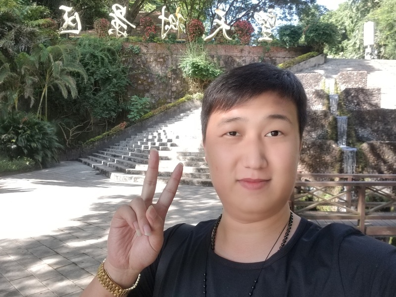 Ищу невесту. Qiang, 41 (Shenyang, Китай)
